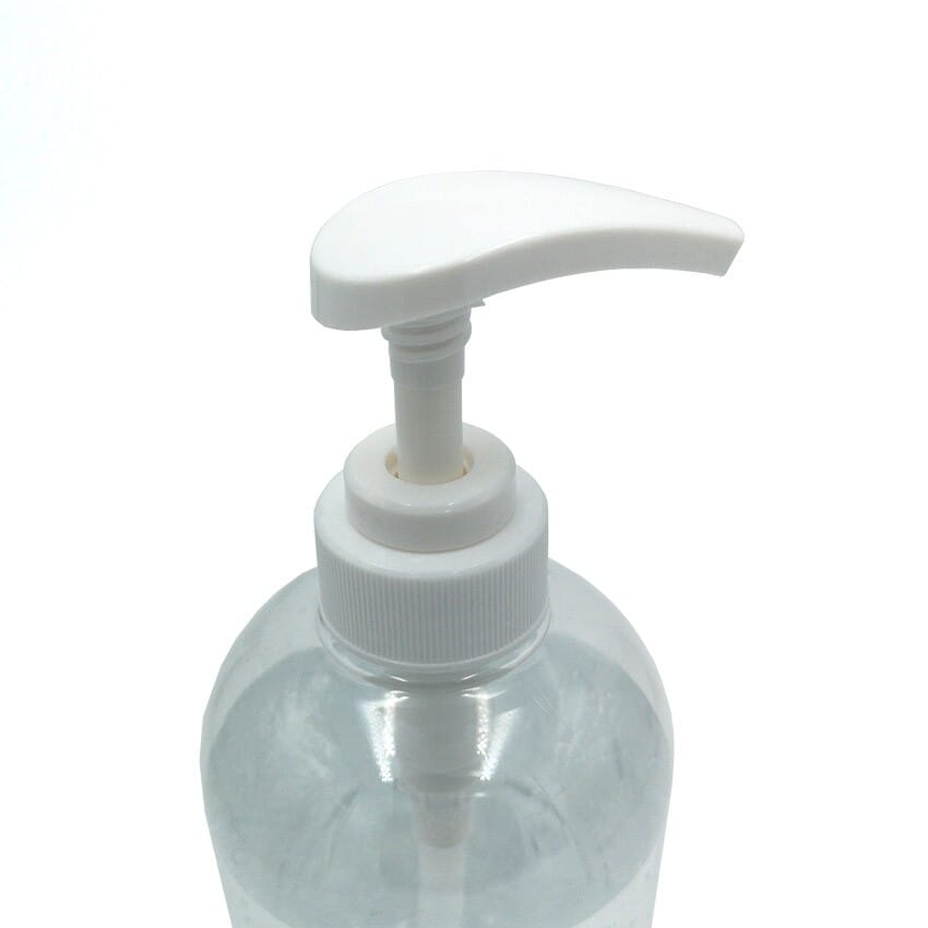 Flacon pompe de 1 litre -... 2