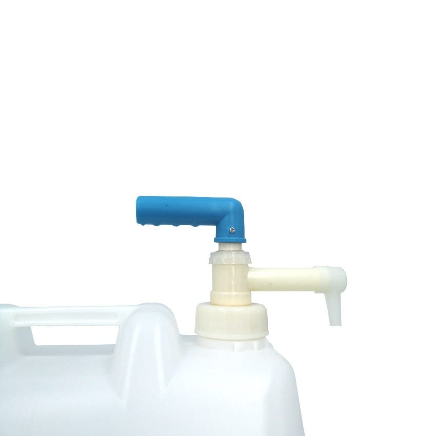 Bidon de 20 litres - Gel... 2