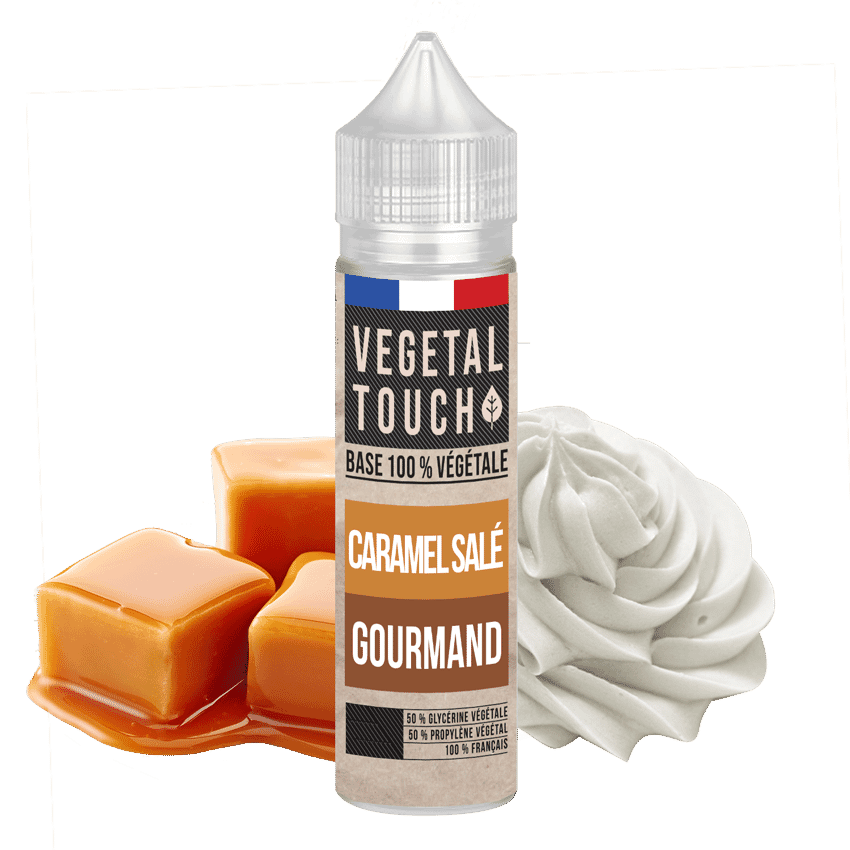 Caramel Salé / Gourmand -...