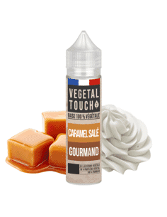 Caramel Salé / Gourmand -...