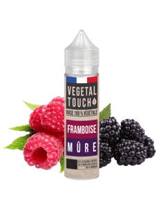 Framboise / Mûre - VEGETAL...