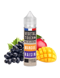 Mangue / Raisin - VEGETAL...
