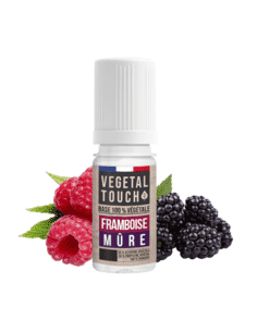 Framboise / Mûre - VEGETAL...