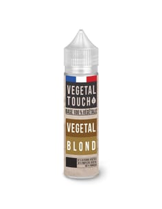Vegetal Blond - VEGETAL TOUCH - 50ml 2