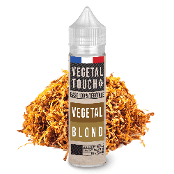 Vegetal Blond - VEGETAL TOUCH - 50ml
