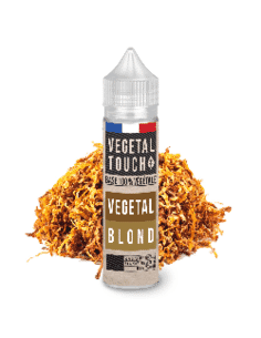 Vegetal Blond - VEGETAL TOUCH - 50ml