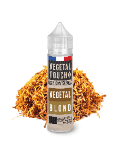 Vegetal Blond - VEGETAL TOUCH - 50ml Vegetal Blond - VEGETAL TOUCH - 50ml