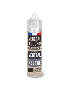 Neutre - VEGETAL TOUCH - 50ml 2