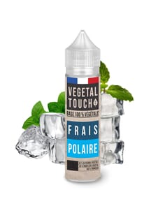 Frais Polaire - VEGETAL...