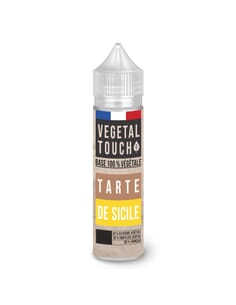 Tarte de Sicile - VEGETAL TOUCH - 50ml 2