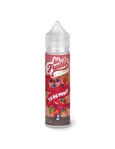 Les fruités by tasty Touch - To Be Fruit 2