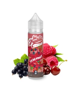 Les fruités by tasty Touch - To Be Fruit