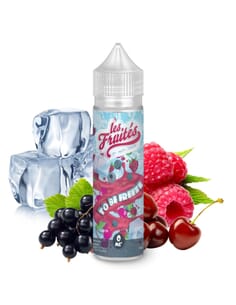 To Be Freeze - Les fruités...