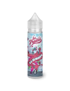 To Be Freeze - Les fruités... 2
