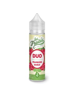 Duo Framboise / Basilic -... 2
