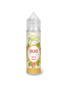 Duo Pêche / Melon - Les... 2