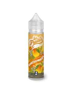 Fruit d'Orient - Les fruités by tasty Touch 2