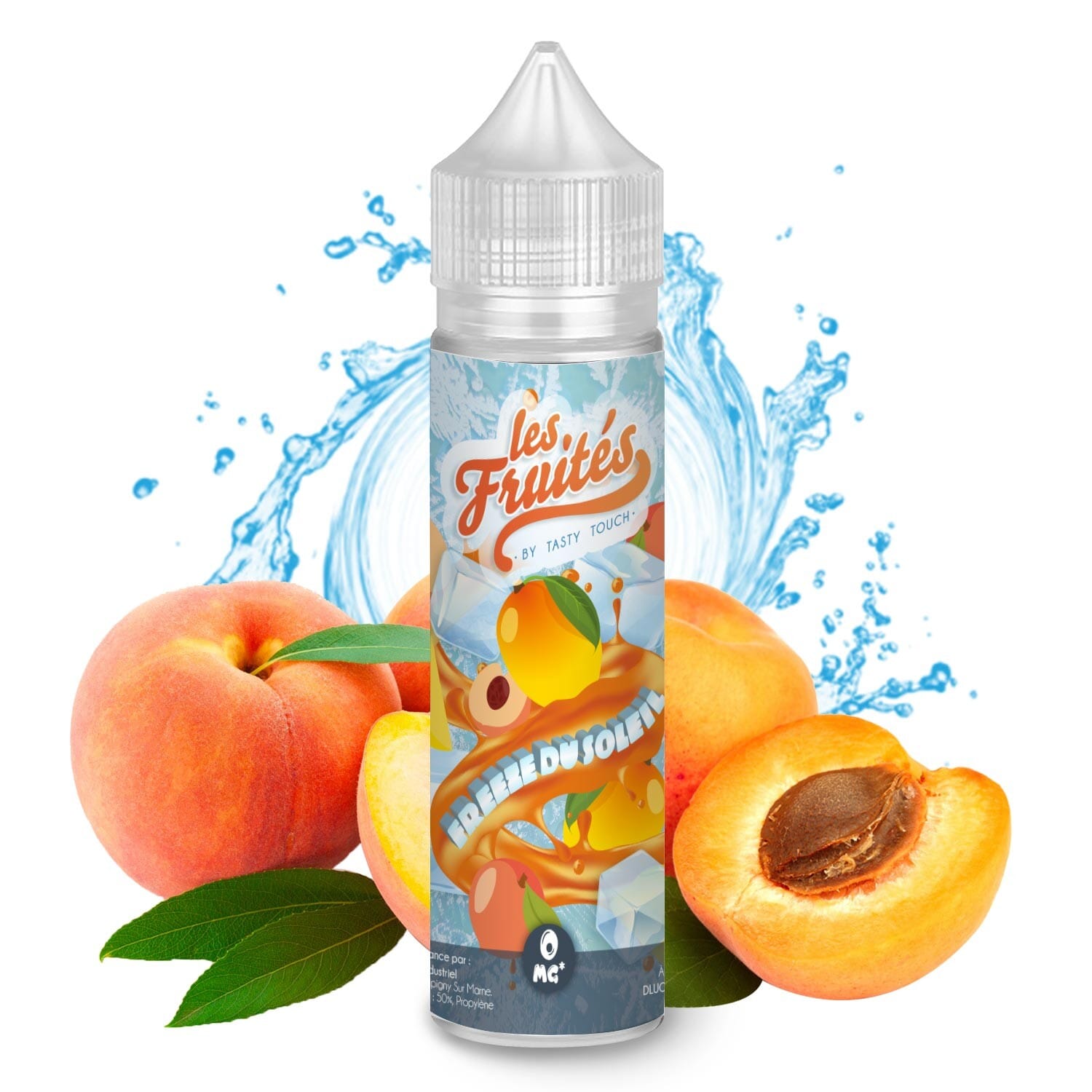 Freeze du Soleil - Les...