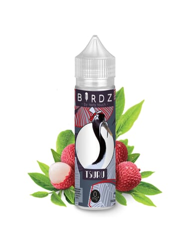 Tsuru - Birdz by Tasty Touch Tsuru - Birdz by Tasty Touch