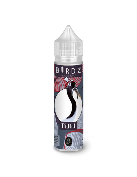 Tsuru - Birdz by Tasty Touch Tsuru - Birdz by Tasty Touch