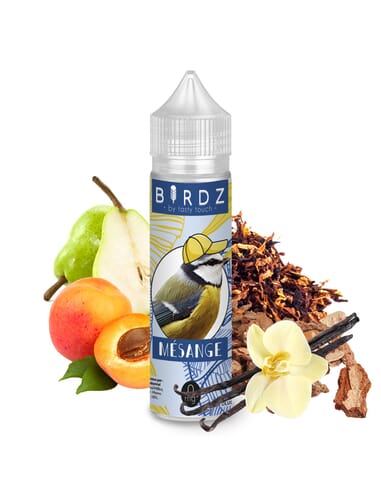 Mésange - Birdz Mésange - Birdz