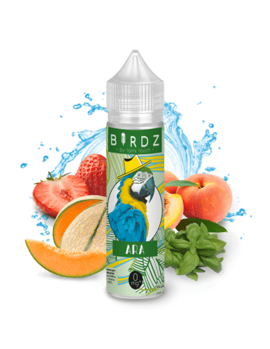 Ara - BIRDZ by Tasty Touch Ara - BIRDZ by Tasty Touch