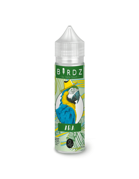 Ara - BIRDZ by Tasty Touch Ara - BIRDZ by Tasty Touch