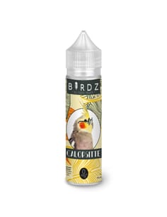 Calopsitte - BIRDZ by Tasty Touch 2