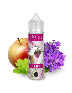 Colibri - BIRDZ by Tasty Touch