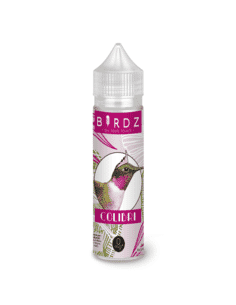 Colibri - BIRDZ by Tasty Touch 2