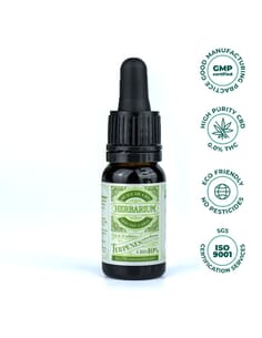 Huile de CBD Full Spectrum...